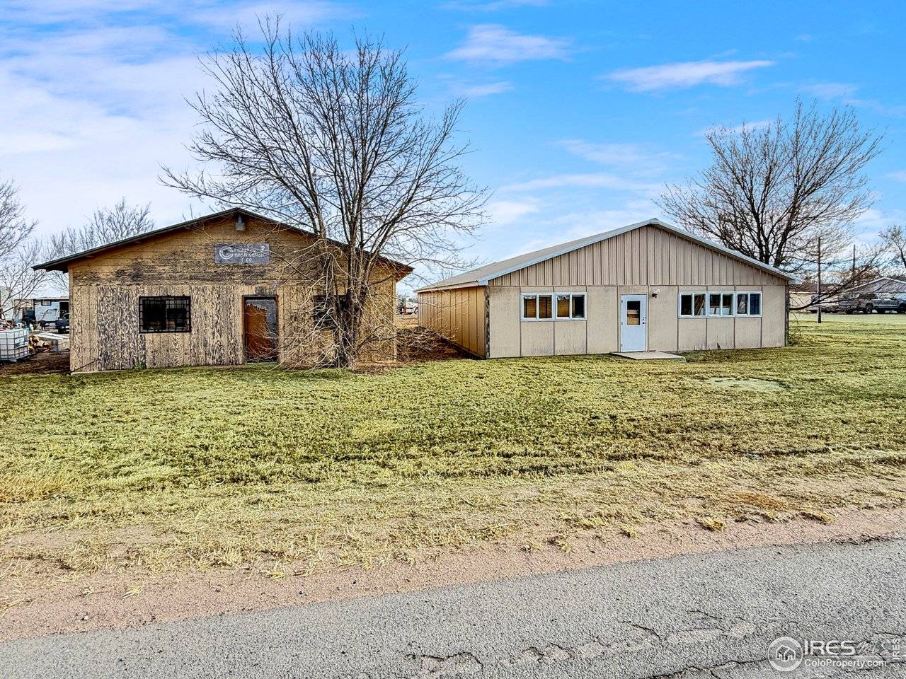 596 Right of Way, Sterling, CO 80751