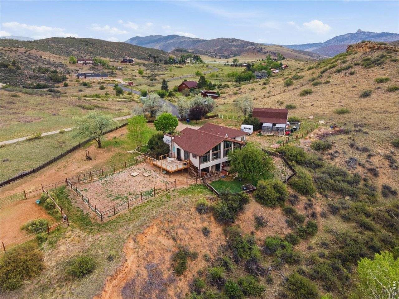6600 Tamarax, Loveland, CO 80538