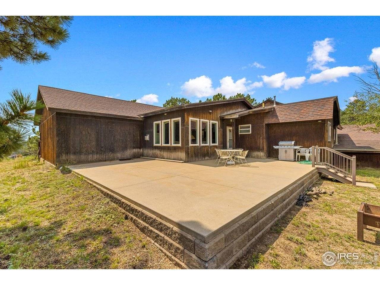 916 Juniper, Estes Park, CO 80517