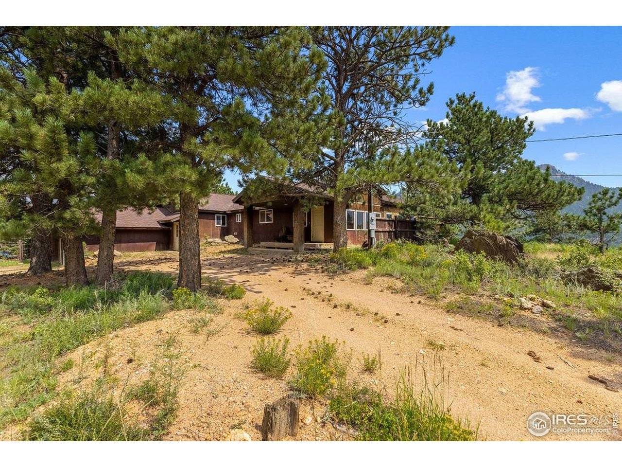 916 Juniper, Estes Park, CO 80517