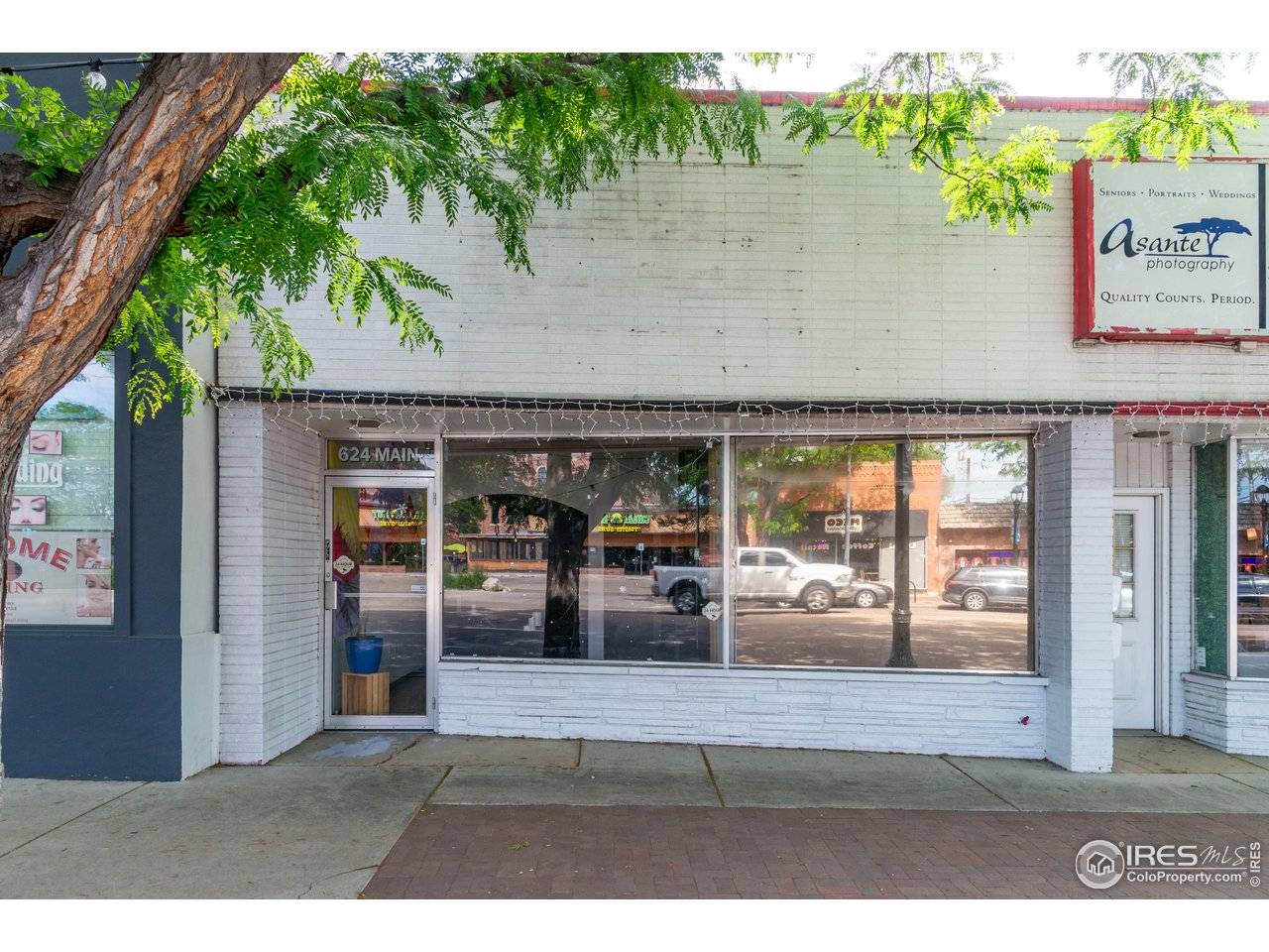 624 Main, Longmont, CO 80501