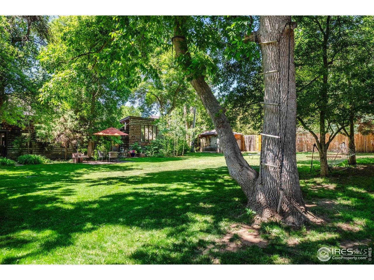 3776 Orange, Boulder, CO 80304