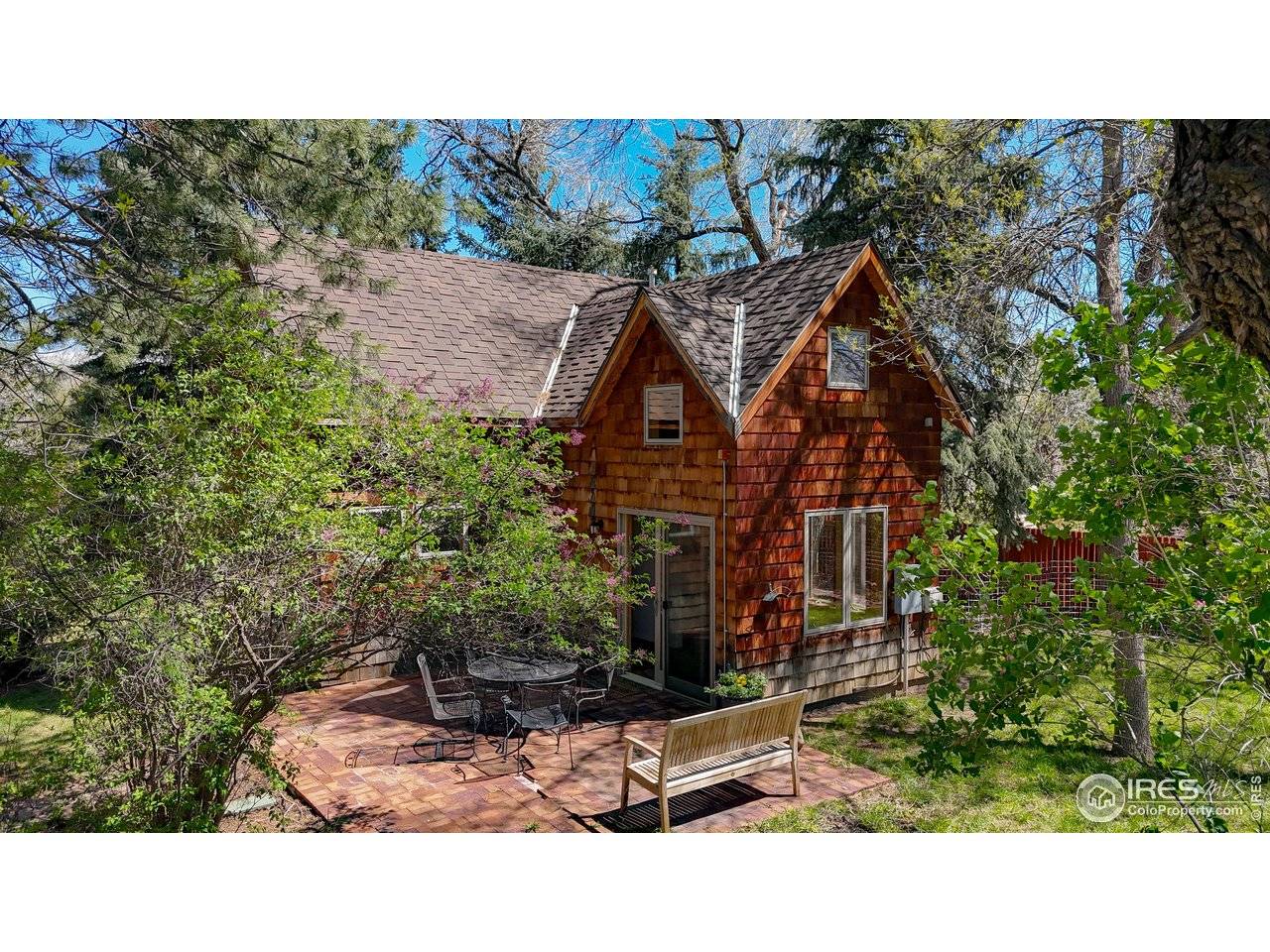 3776 Orange, Boulder, CO 80304