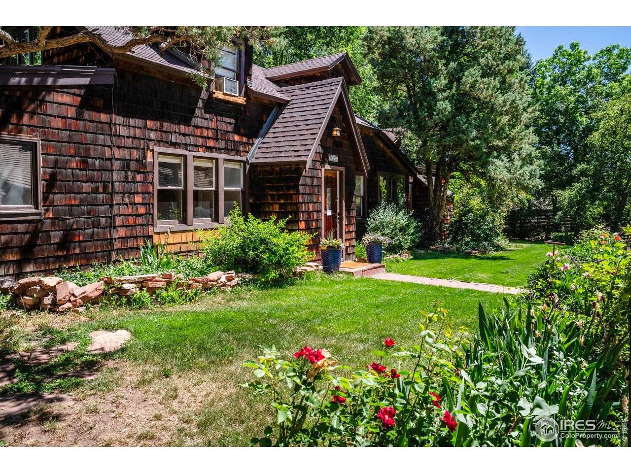 3776 Orange, Boulder, CO 80304