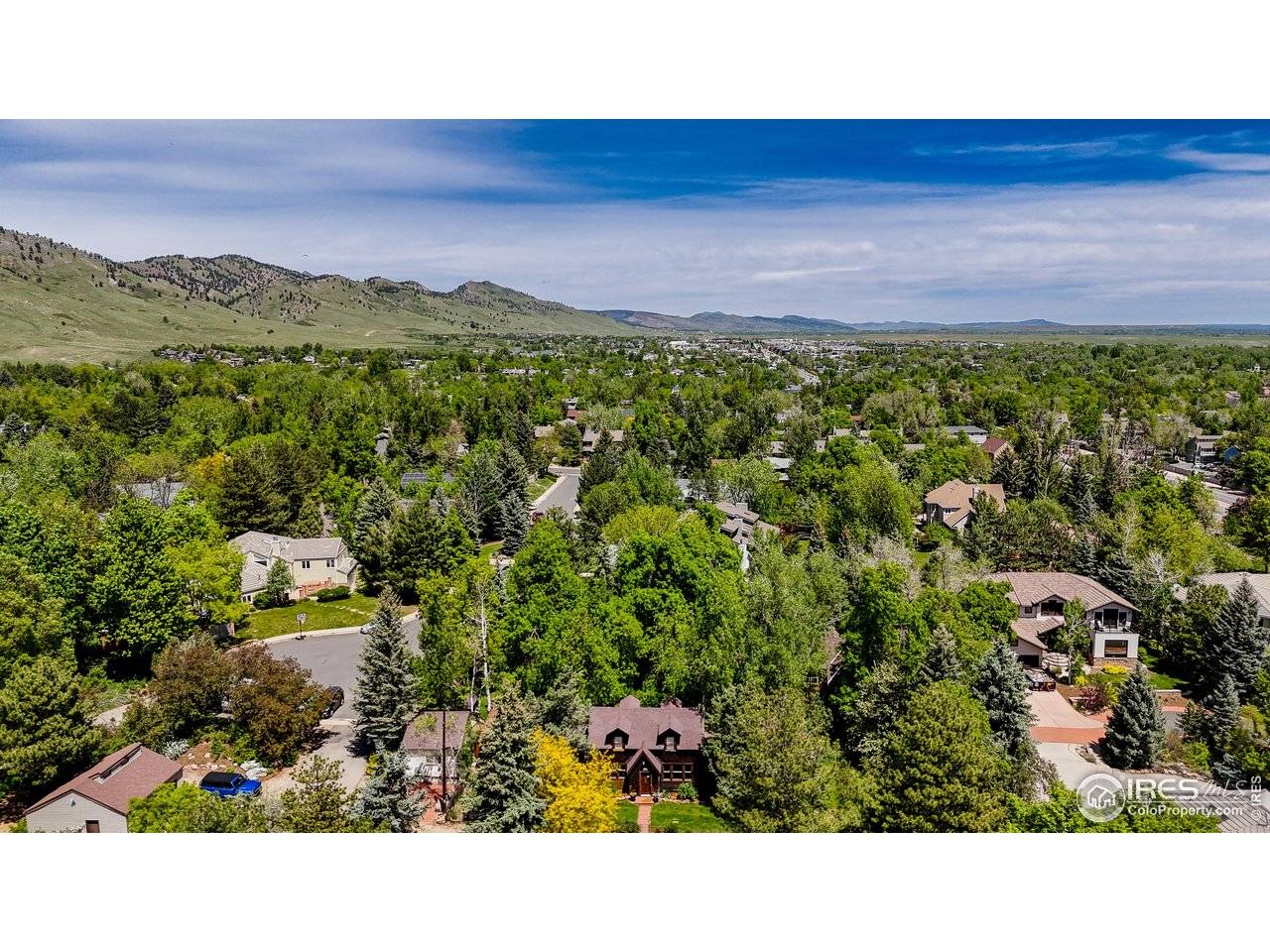 3776 Orange, Boulder, CO 80304