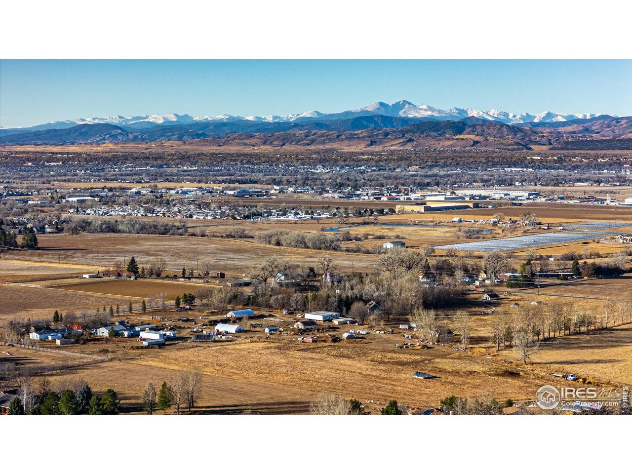 5324 E County Road 48, Fort Collins, CO 80524