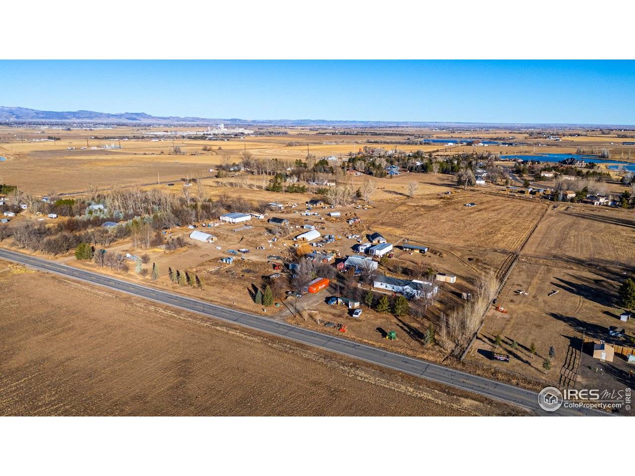 5286 E County Road 48, Fort Collins, CO 80524