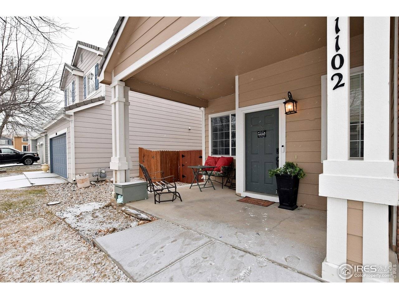 1102 Fenwick, Fort Collins, CO 80524
