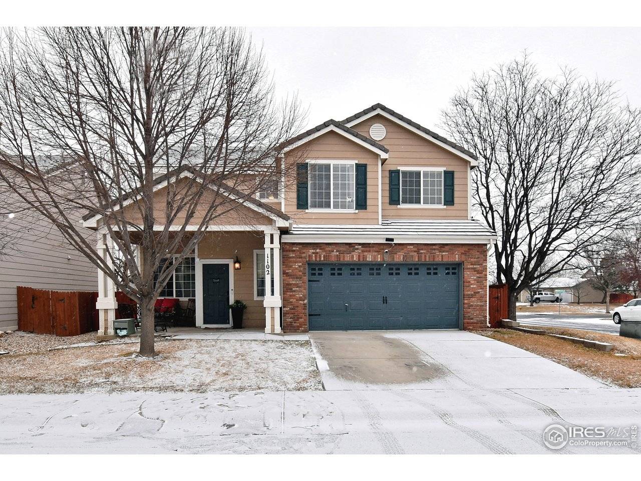 1102 Fenwick, Fort Collins, CO 80524
