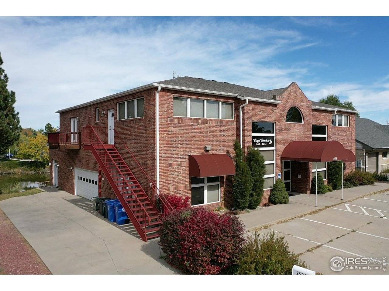 2530 Abarr #200, Loveland, CO 80538
