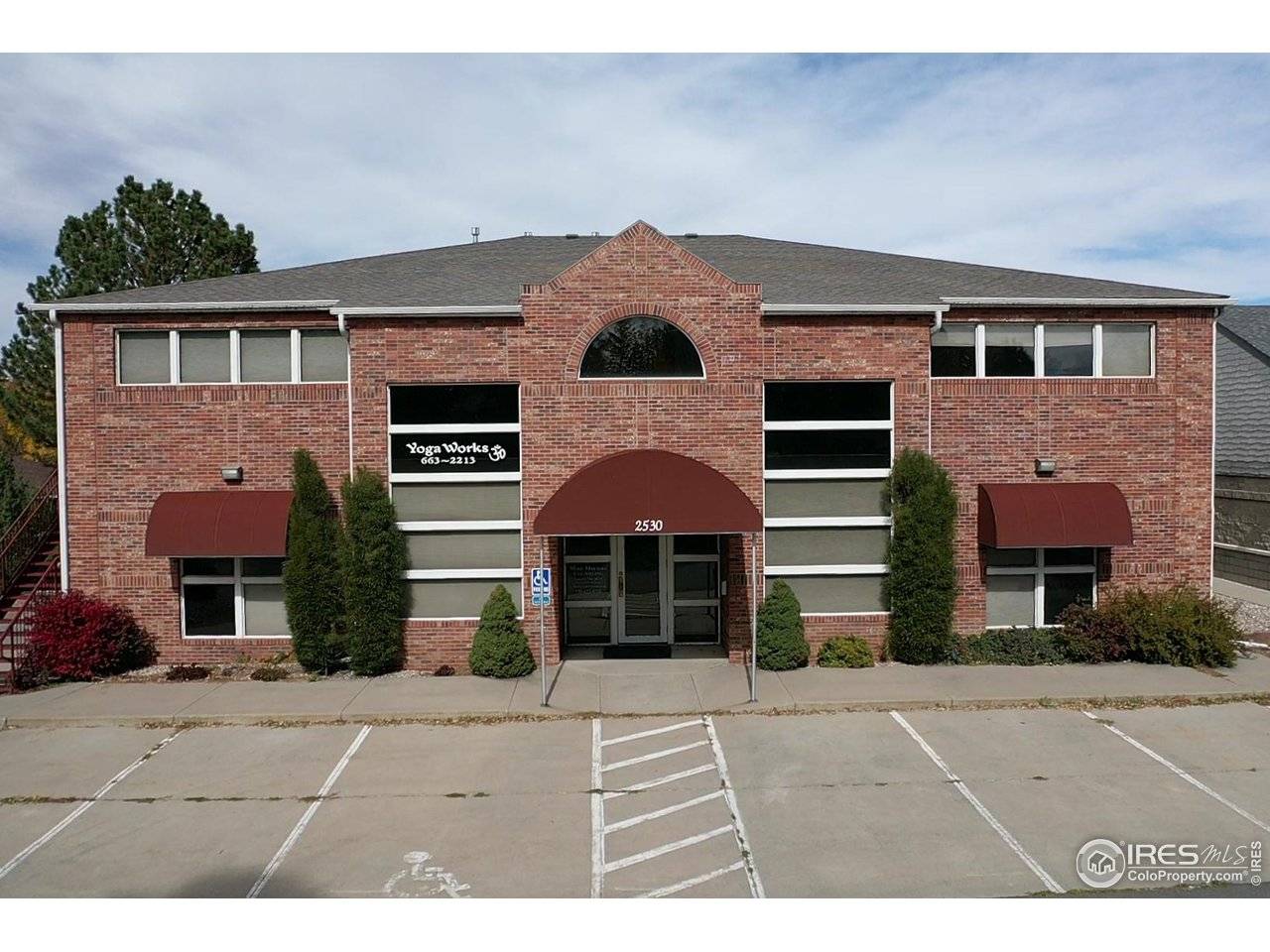 2530 Abarr #200, Loveland, CO 80538