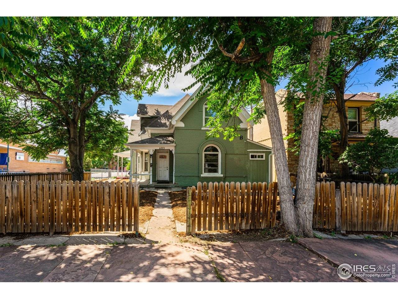 603 Elati, Denver, CO 80204
