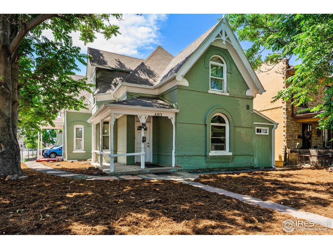 603 Elati, Denver, CO 80204