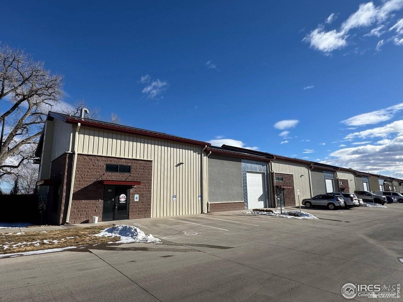 321 Hickory #110, Fort Collins, CO 80524