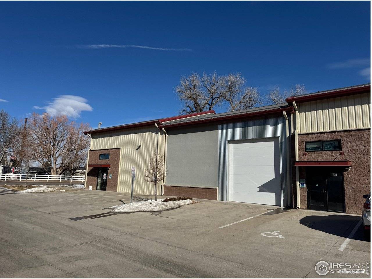 321 Hickory #110, Fort Collins, CO 80524