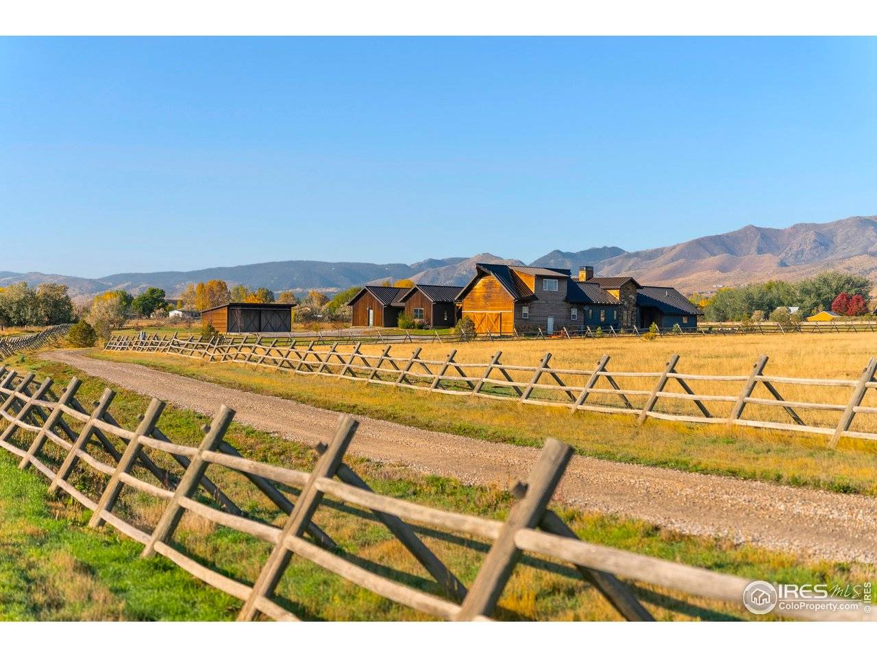 5336 Caribou Springs, Longmont, CO 80503