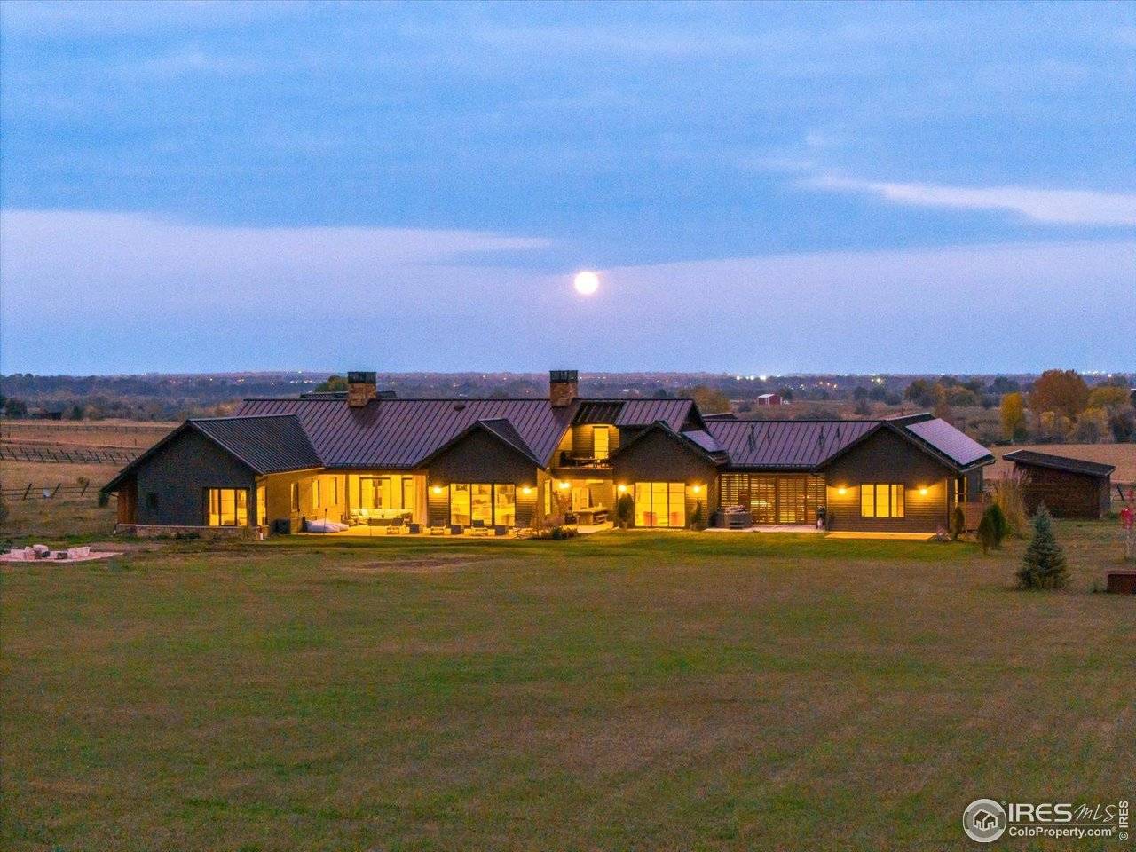5336 Caribou Springs, Longmont, CO 80503