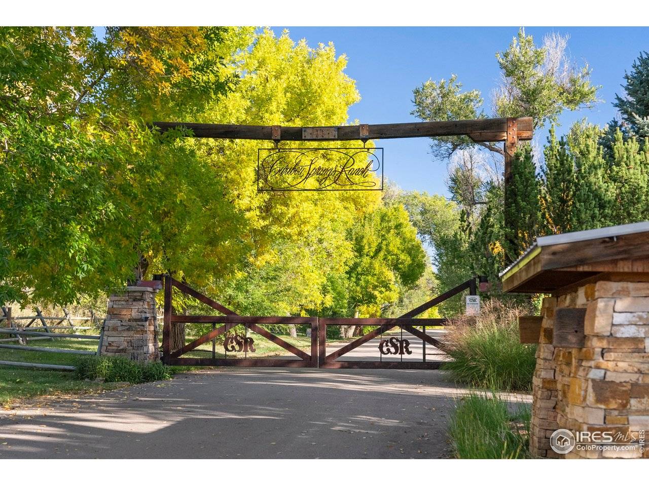 5336 Caribou Springs, Longmont, CO 80503