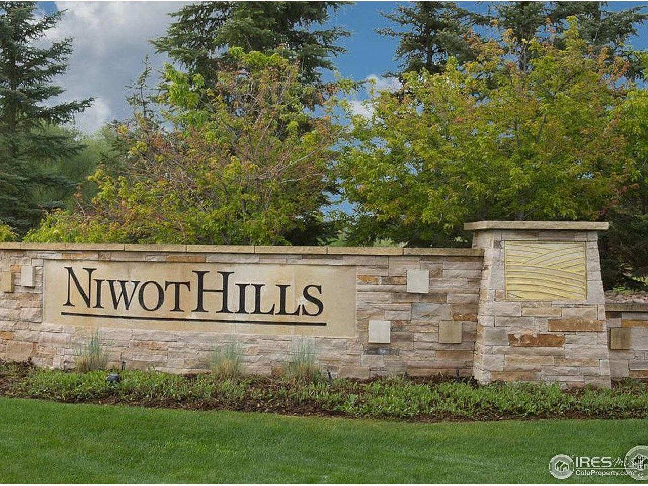 6695 Jacqueline, Niwot, CO 80503
