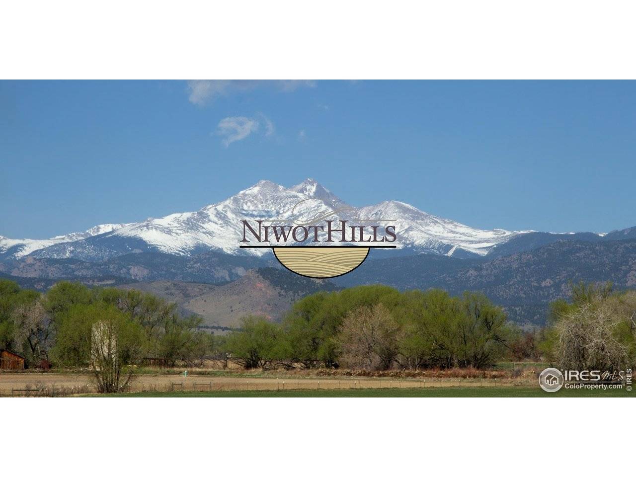 6696 Jacqueline, Niwot, CO 80503