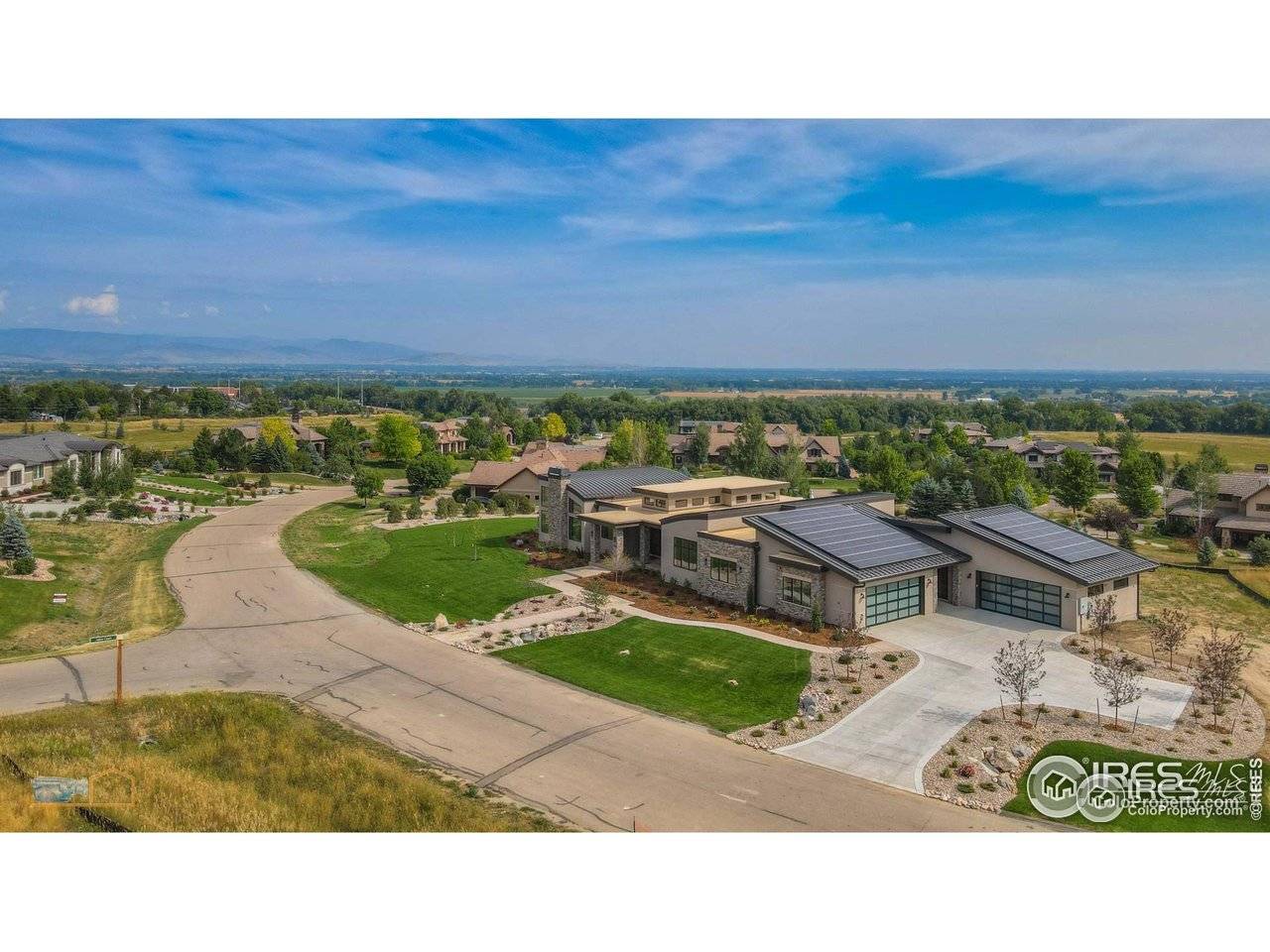 6696 Jacqueline, Niwot, CO 80503