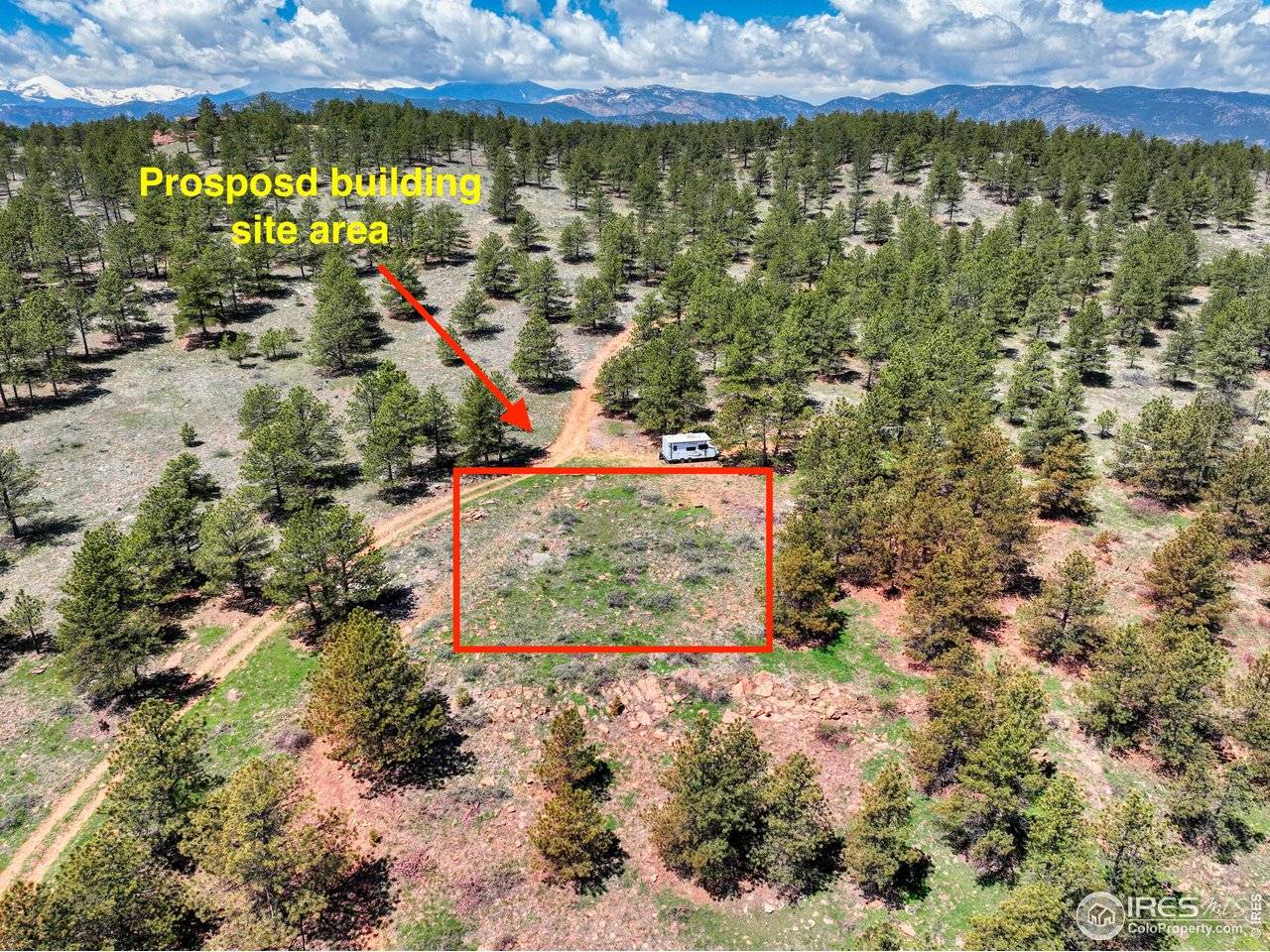 101 Lewis, Lyons, CO 80540