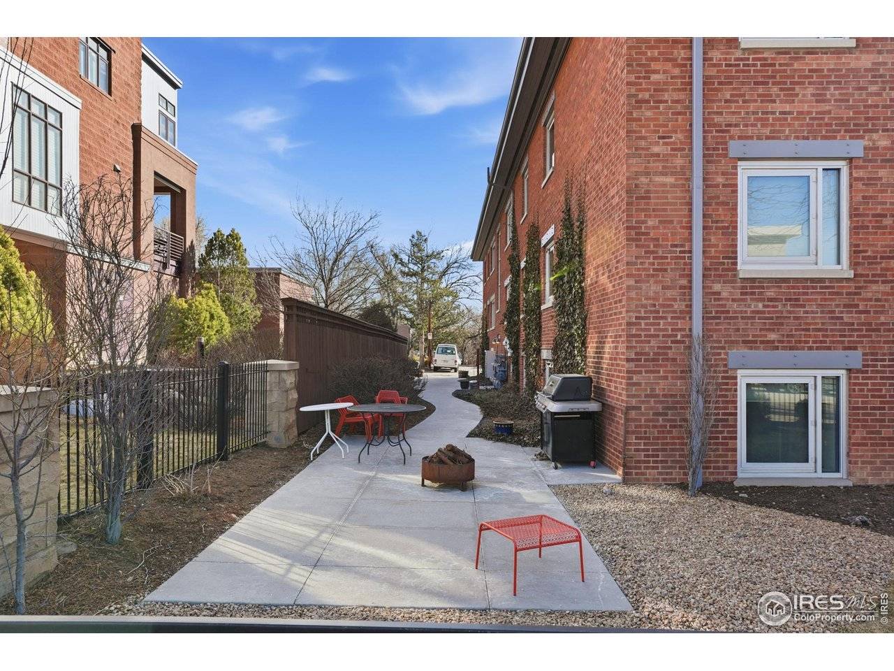 1201 Balsam #206, Boulder, CO 80304
