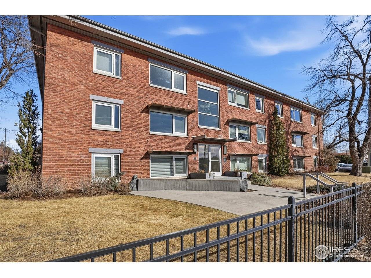 1201 Balsam #206, Boulder, CO 80304