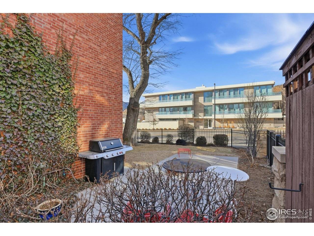 1201 Balsam #206, Boulder, CO 80304