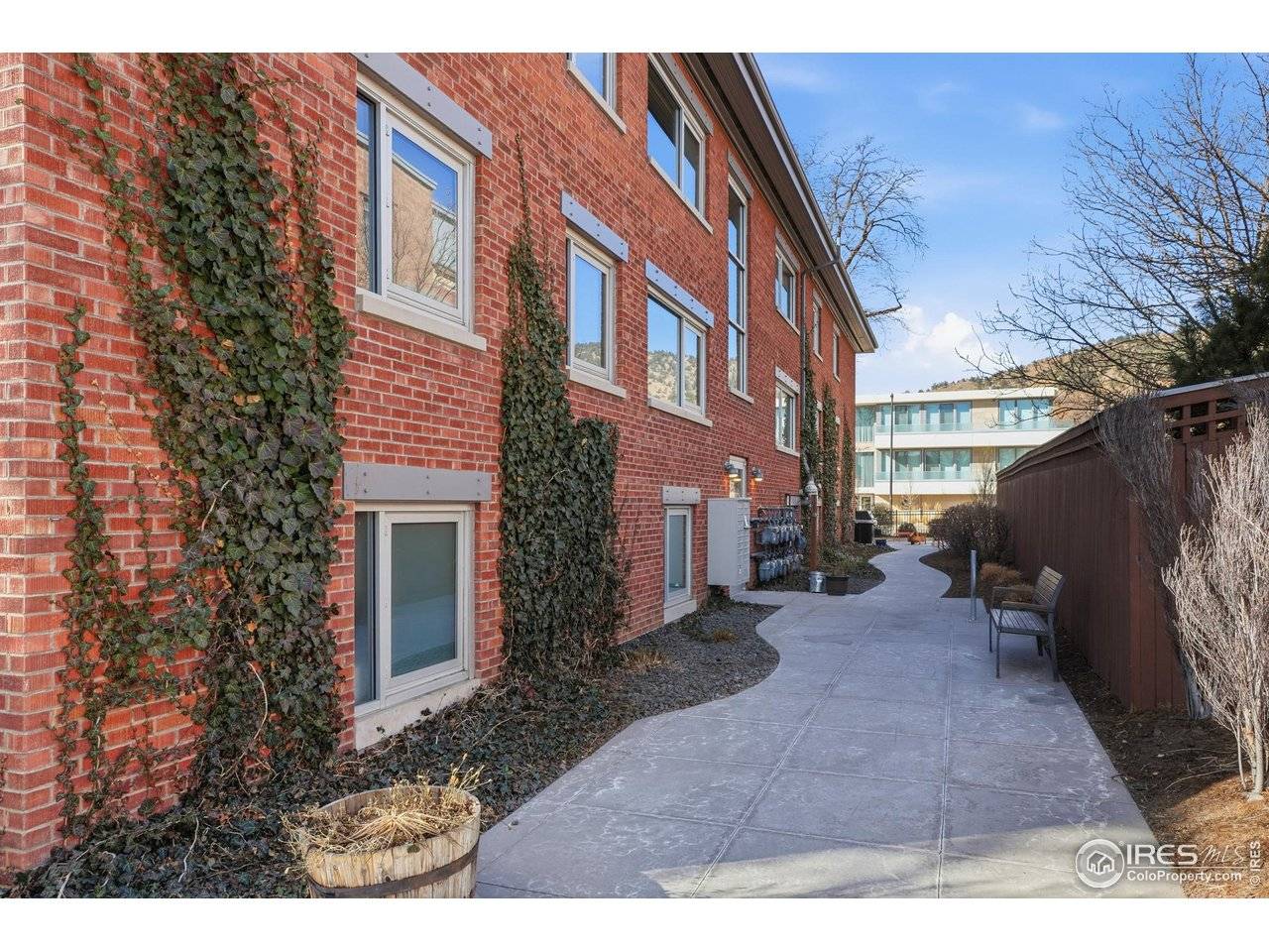 1201 Balsam #206, Boulder, CO 80304