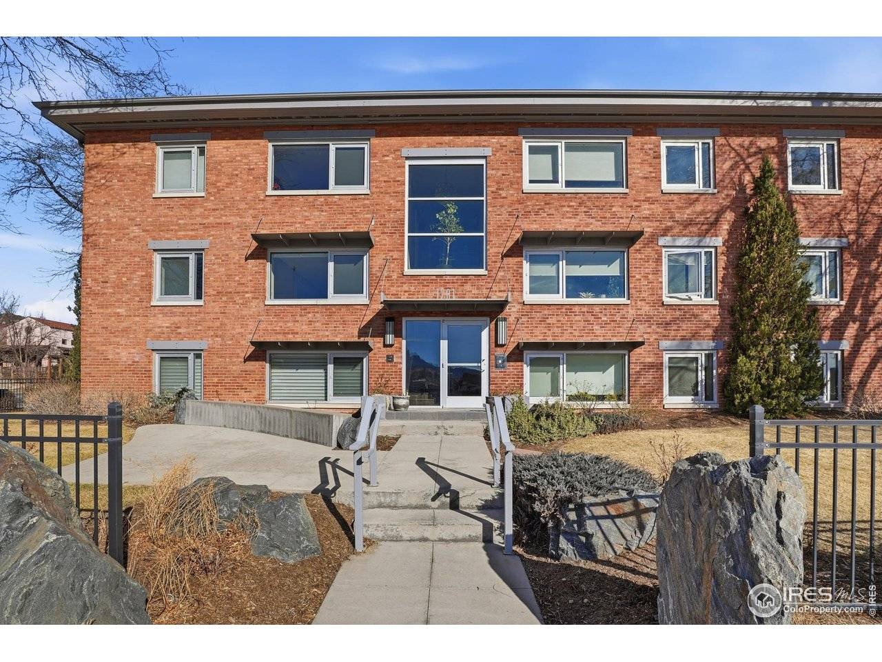 1201 Balsam #206, Boulder, CO 80304