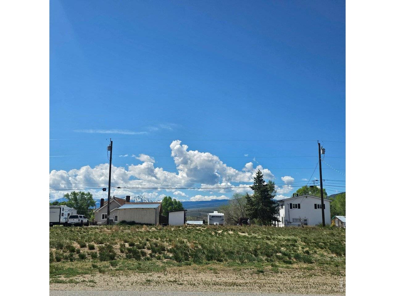 210 Grand, Kremmling, CO 80459