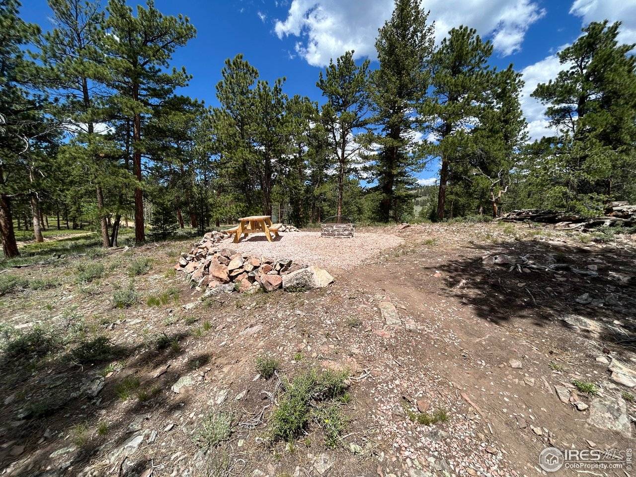 416 Comanche, Red Feather Lakes, CO 80545