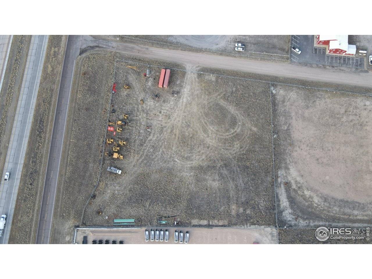 Hy Plain Rd, Fort Morgan, CO 80701