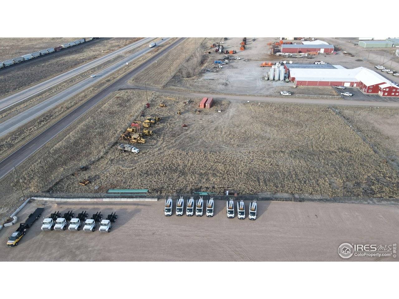 Hy Plain Rd, Fort Morgan, CO 80701