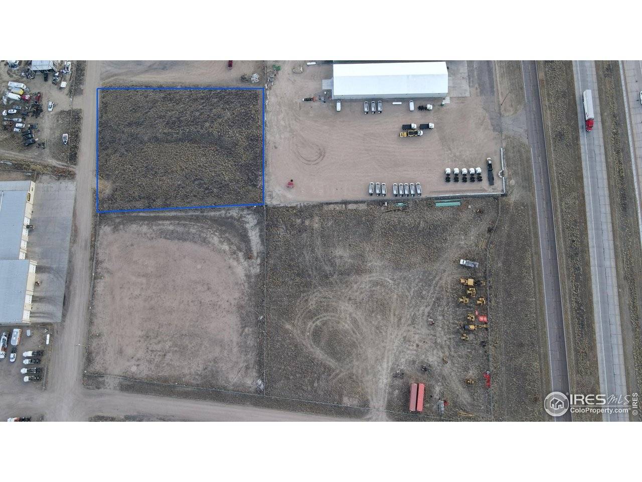 Energy Road, Fort Morgan, CO 80701