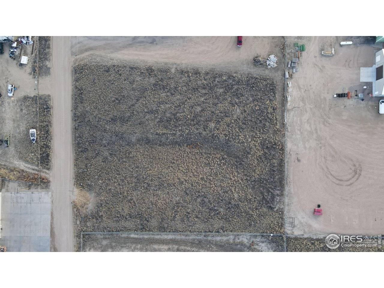 Energy Road, Fort Morgan, CO 80701