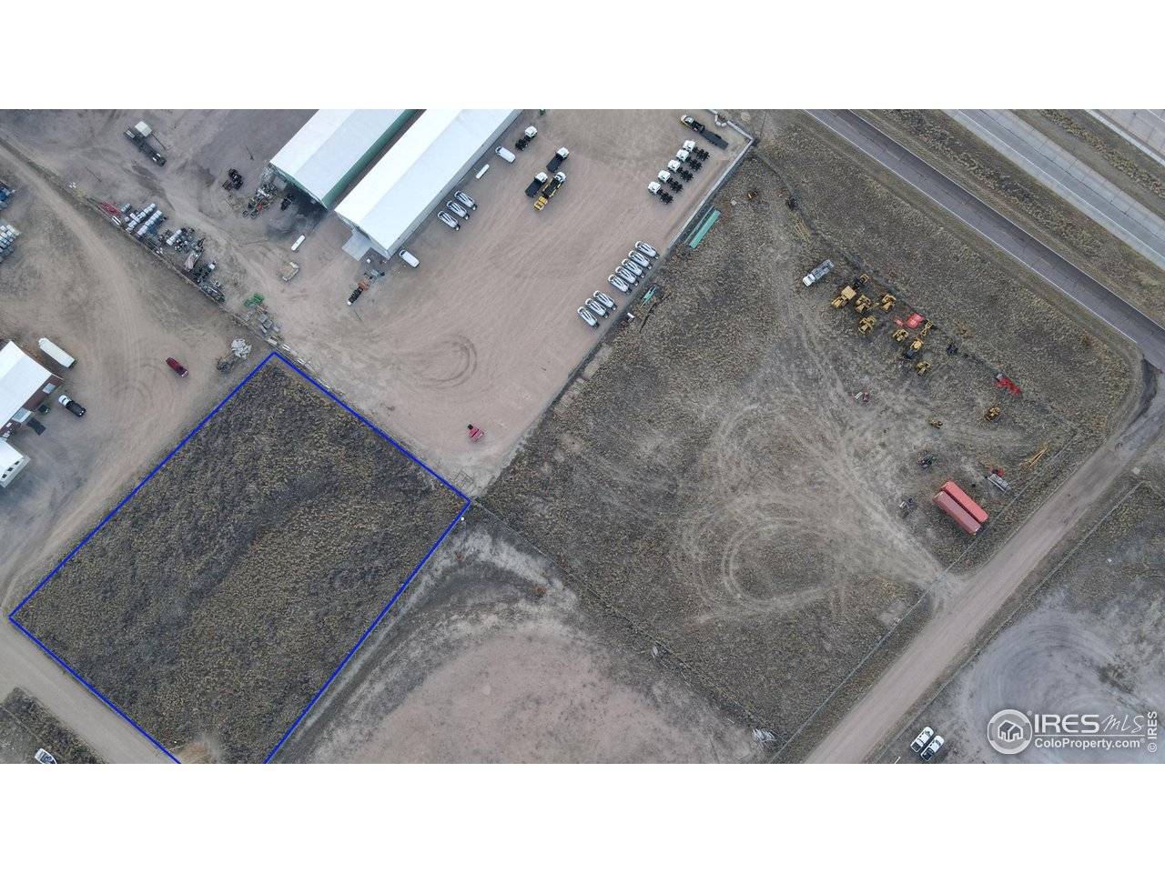 Energy Road, Fort Morgan, CO 80701