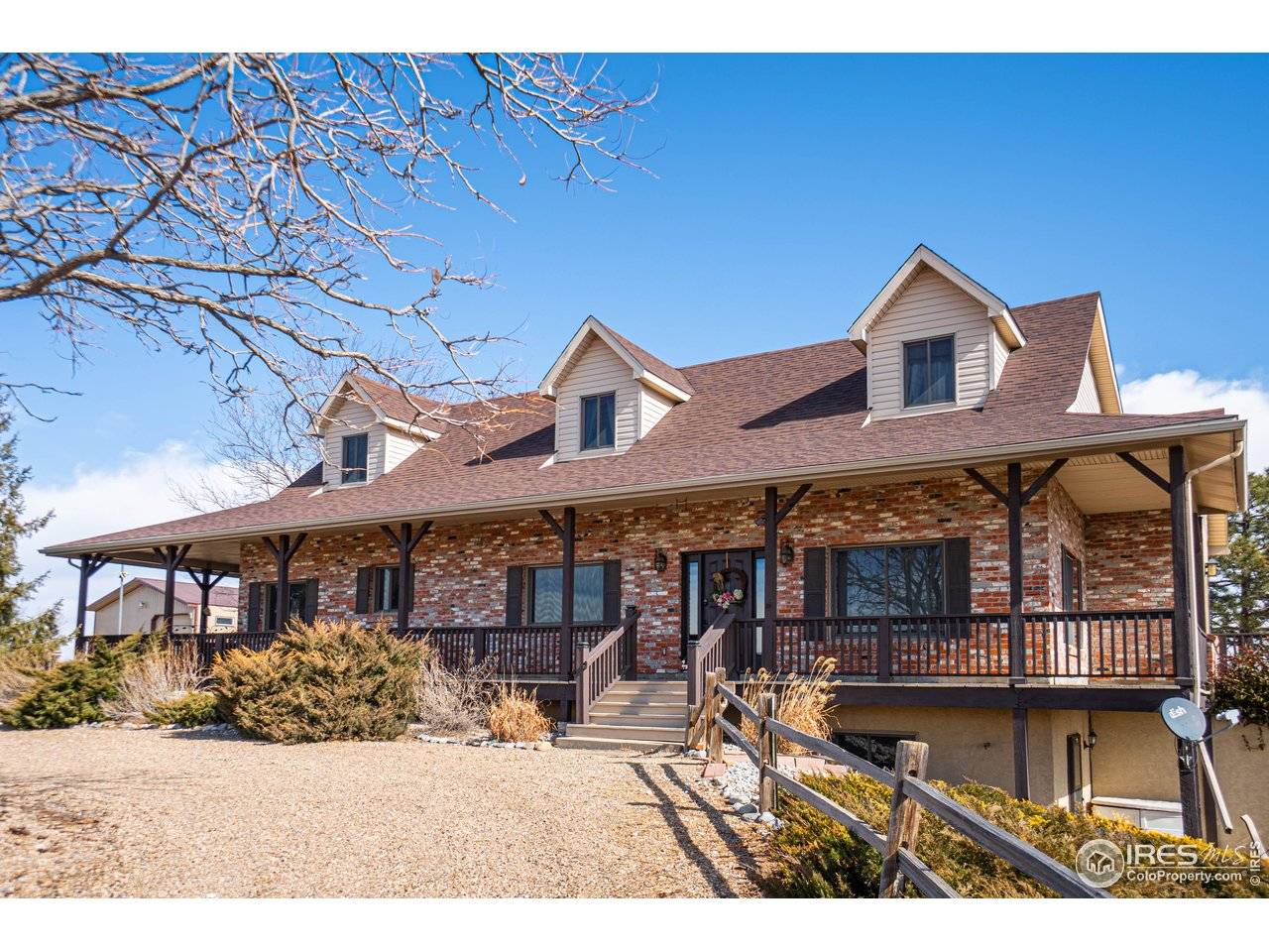 420 E County Road 10, Berthoud, CO 80513