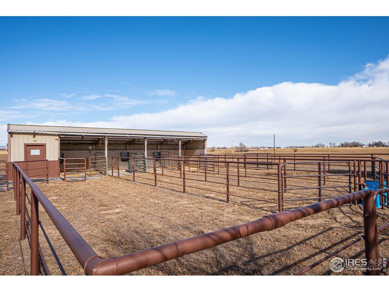 420 E County Road 10, Berthoud, CO 80513