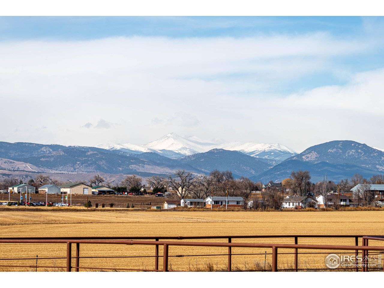 420 E County Road 10, Berthoud, CO 80513