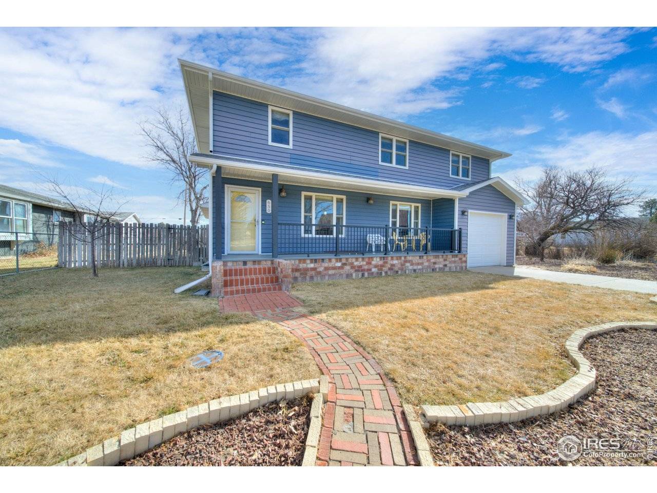 650 Delta, Akron, CO 80720