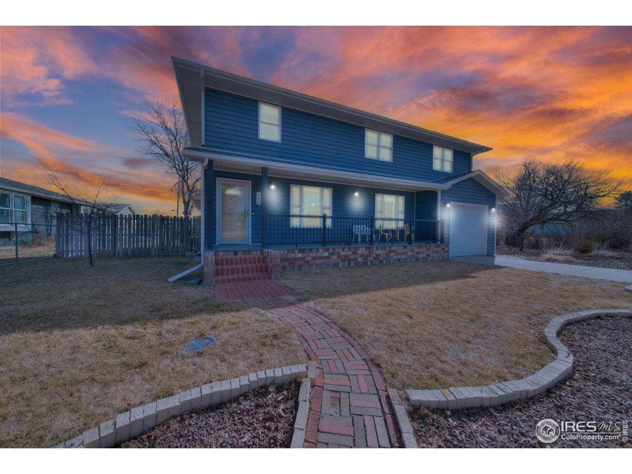 650 Delta, Akron, CO 80720