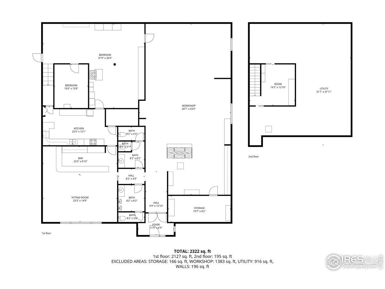 312 N 4th, Kremmling, CO 80459