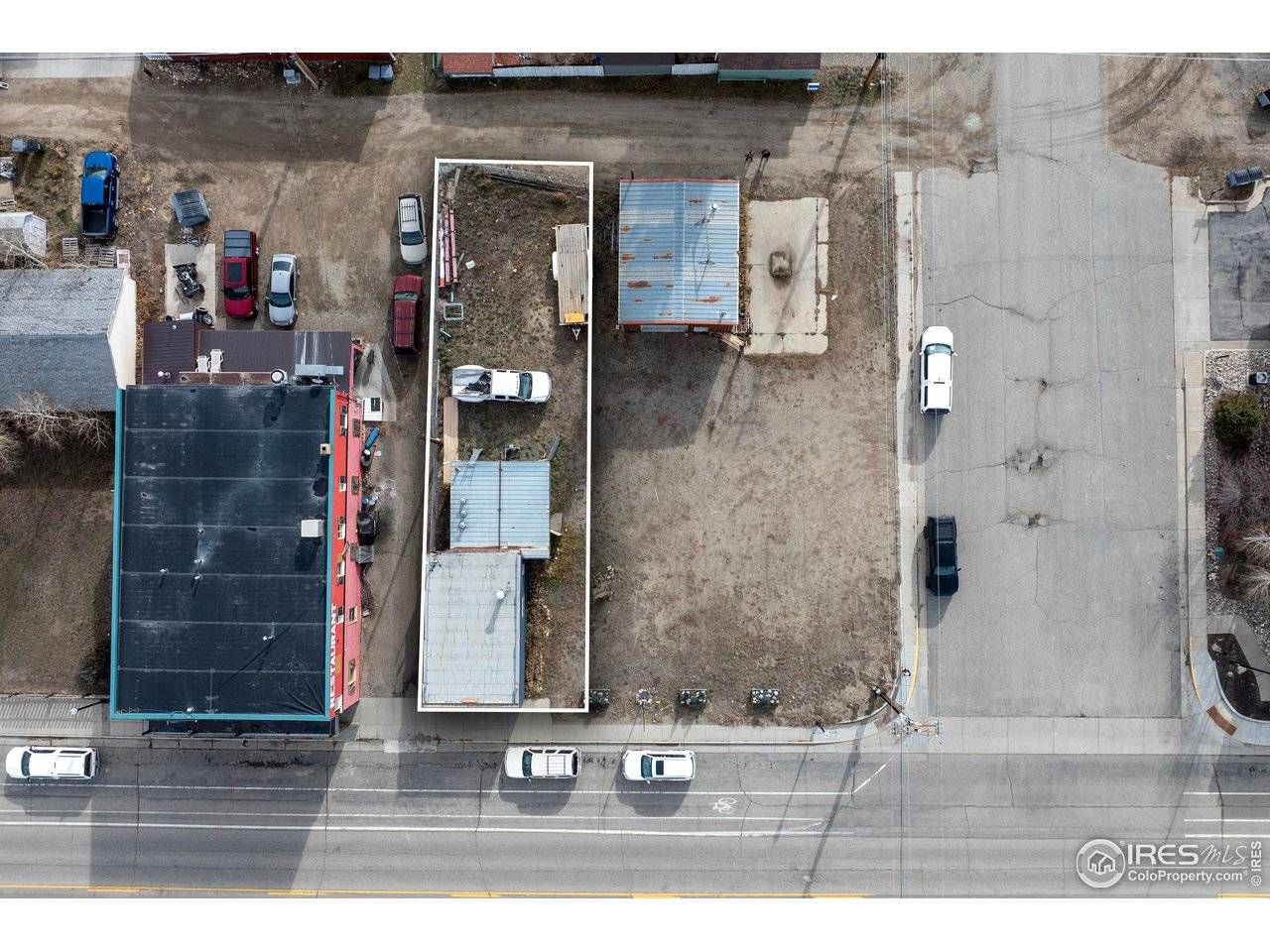 104 US-HWY 40 Lot 6, Kremmling, CO 80459
