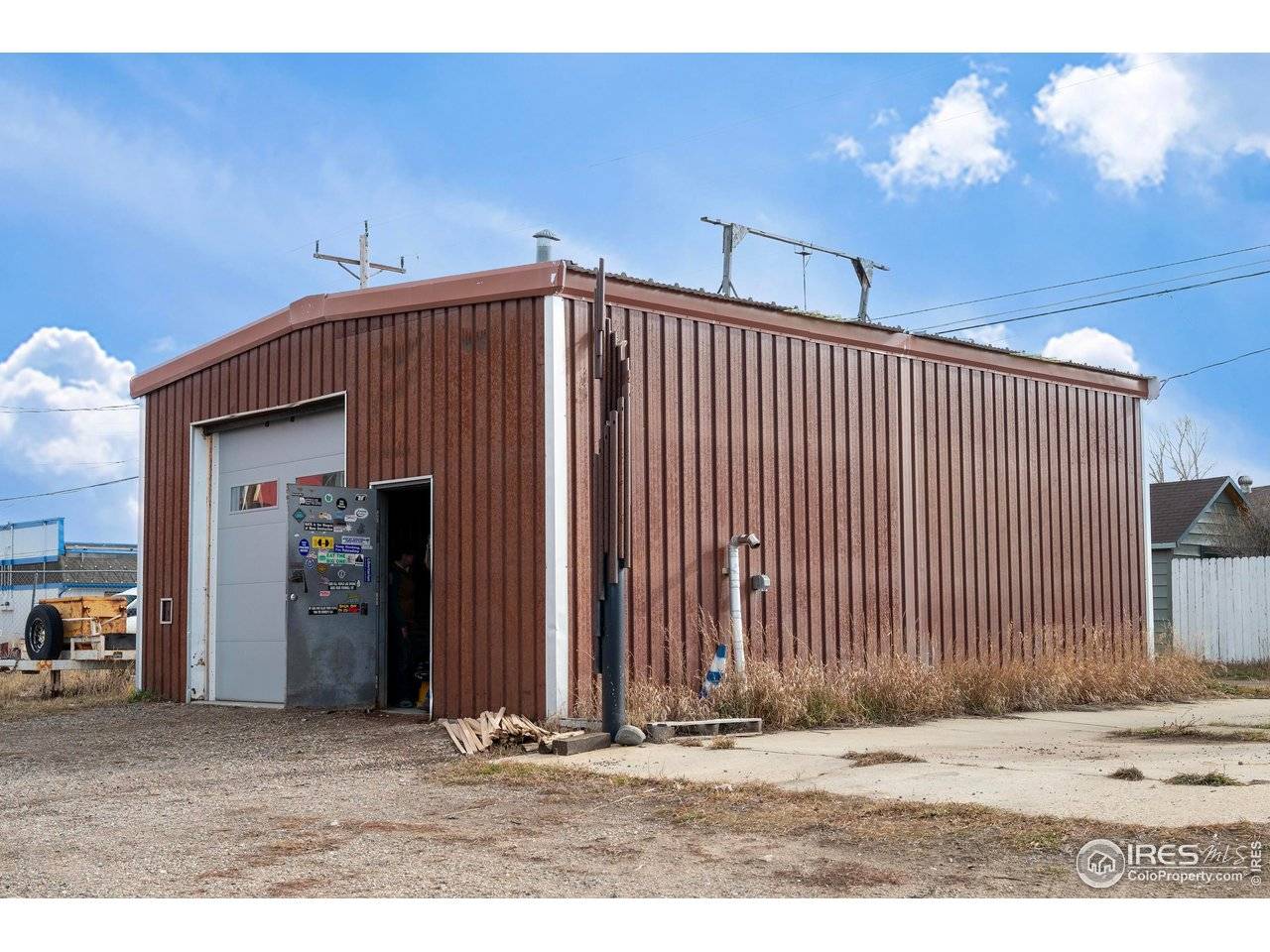 104 US-HWY 40 Lots 2, 4, Kremmling, CO 80459
