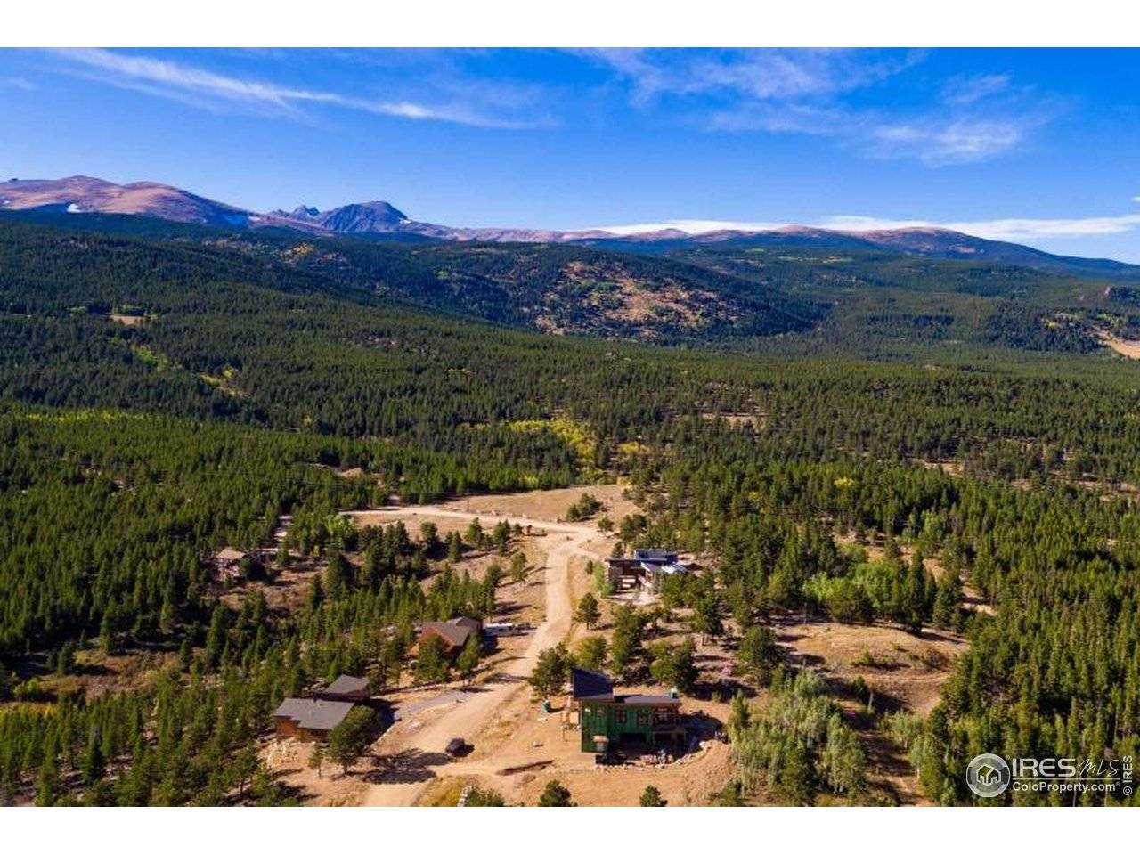 14 Caribou Ridge, Nederland, CO 80466