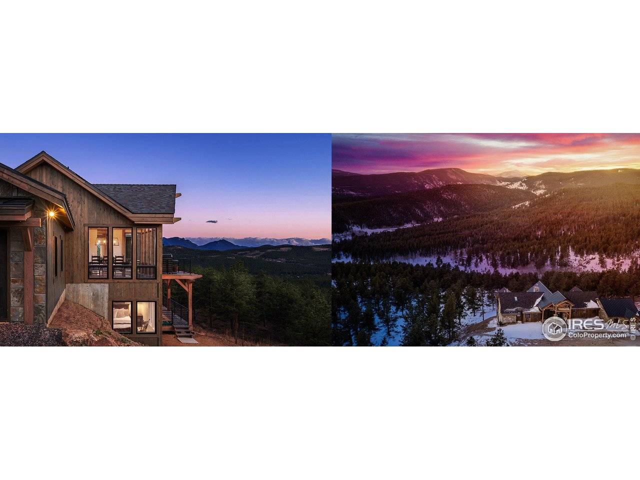 15 Ridge View, Nederland, CO 80466