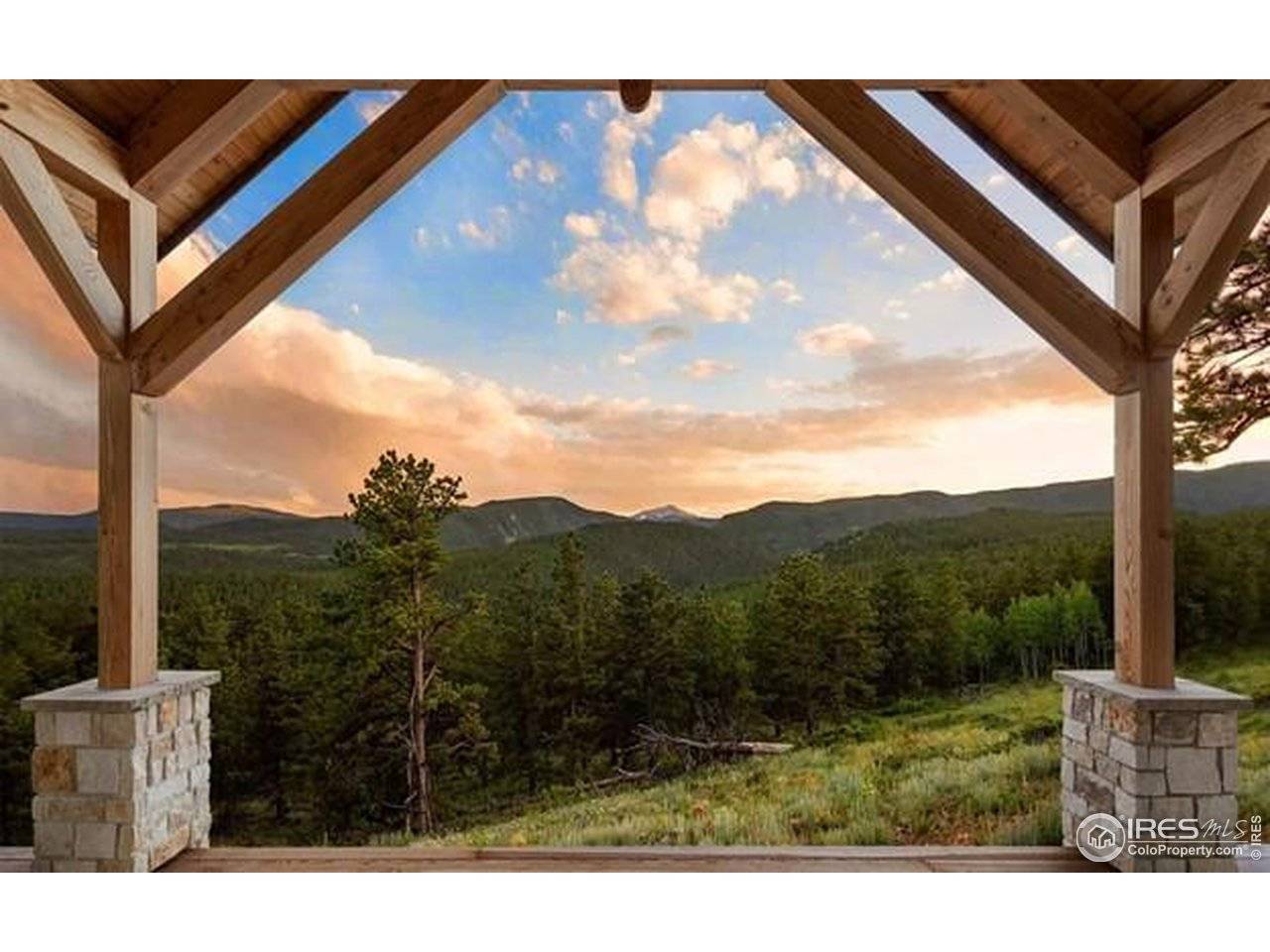 15 Ridge View, Nederland, CO 80466