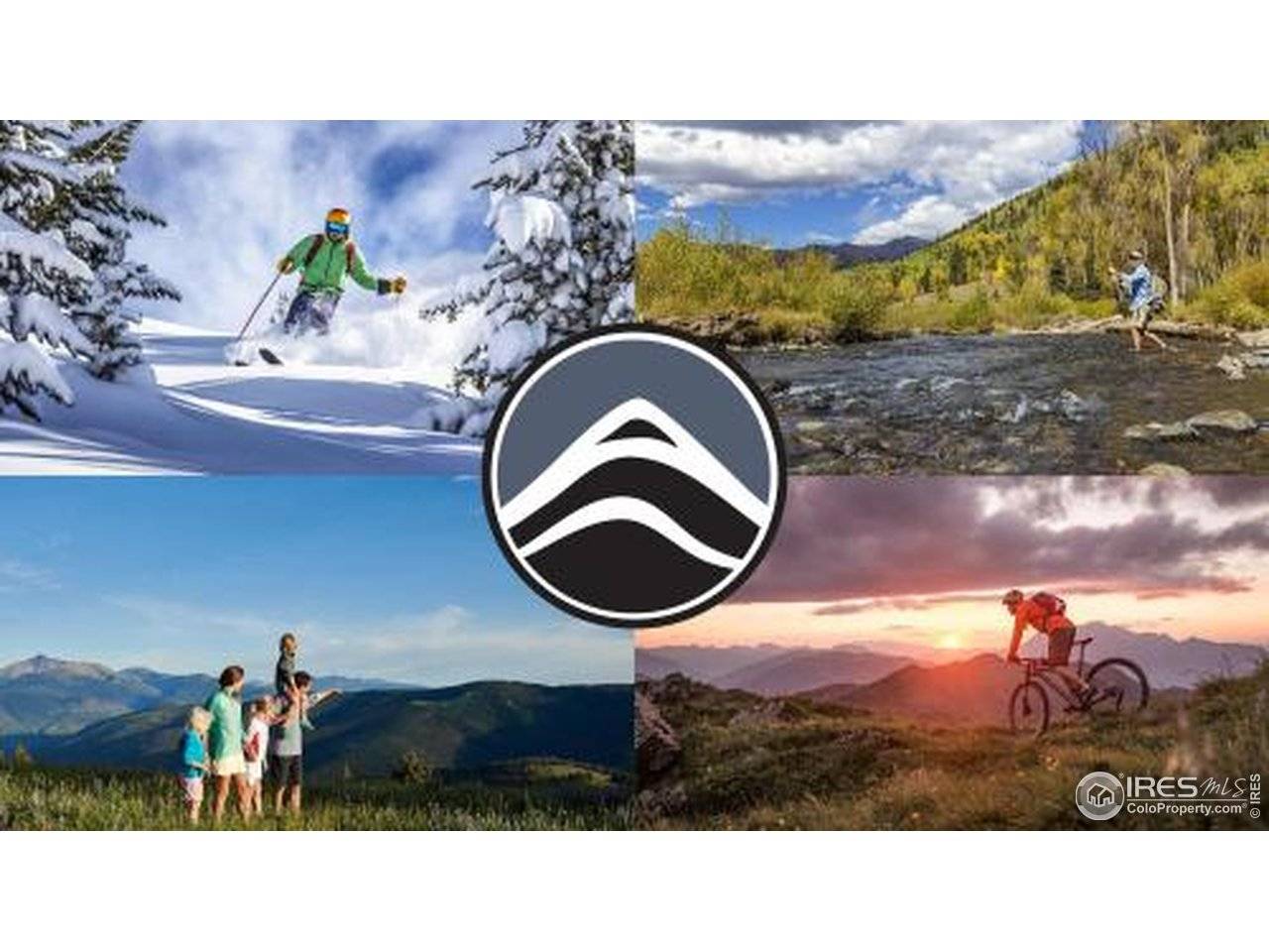 20 Ridge View, Nederland, CO 80466